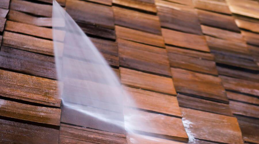 Asphalt Roofing in Rhodesdale, MD